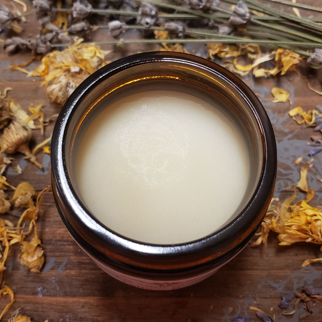 Revitalize with Root Apothecary's Rest Tallow Balm